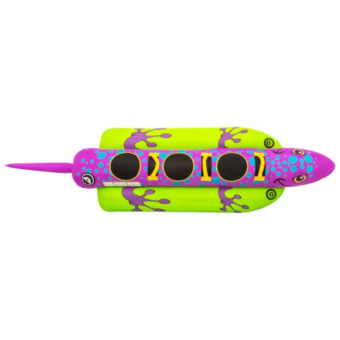 Airhead Salamander Towable Tube for Boating